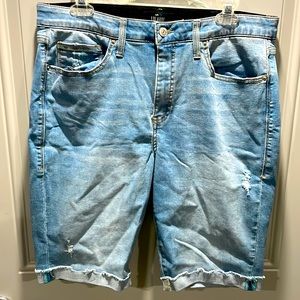 Lularoe shorts
